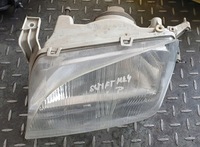 фото thumb №1, Лампа лівий перед suzuki swift mk4
