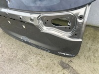 фото thumb №6, Крышка багажника задняя задняя toyota yaris cross od 2020