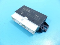 фото thumb №1, Блок управления модуль pdc skoda fabia iii 5q0919283f