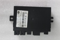 фото thumb №15, Mercedes b w245 hak буксирувальний знімний модуль a1693100137 ключ