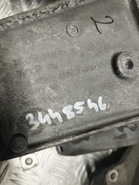 фото thumb №12, Bmw x3 e83 кронштейн кронштейн 3448546