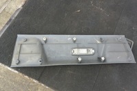 фото thumb №5, Защита потолочный лампа toyota 4runner ii 90-95