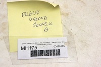 фото thumb №5, Mh175 dacia sandero iii защита стойка правый перед