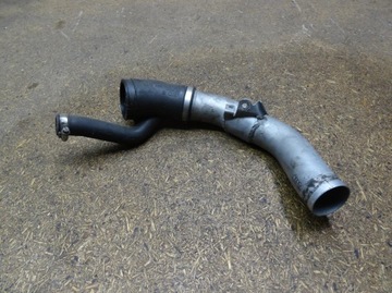 фото thumb №1, Audi a6 c5 2.7t 2.7 biturbo шланг труба интеркулер 078133610c 078133241b