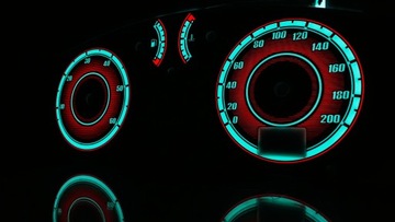 Диски Indiglo для Trafic, Primastar, Vivaro 01-06