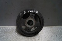 фото thumb №1, Toyota rav4 2.2 d4d 2ad шкив