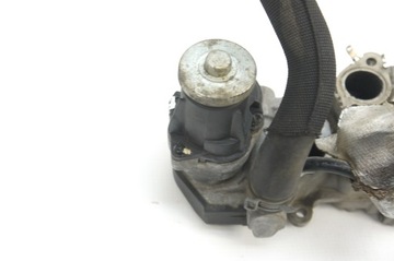 фото thumb №7, Vw 2.0tdi cff радіаторів вихлопних газів клапан egr sharan