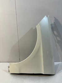 фото thumb №1, Mercedes ml w166 крило переднє лівий - 15406