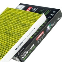 фото thumb №1, Фильтр салонный antysmog vw fox 2005-2011