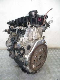 фото thumb №9, Bmw x1 f48 2.0d двигатель блок двигателя b47c20a 14-