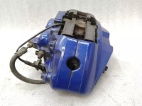 фото thumb №7, Bmw x4 g02 left передняя часть суппорт 34116891283 brake m40ix m-sport