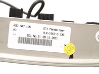 фото thumb №8, Volkswagen group audi a6 c7 лампа освітлення кабіни стеля 4g0947135