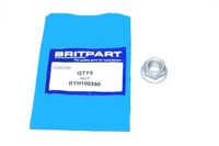 фото thumb №1, Гайка з'єднувач стабілізатора discovery ii