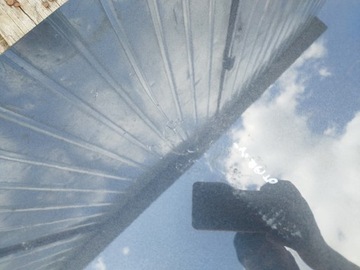 фото thumb №8, Капот renault megane iii колір teb66 5d hb 2008-2012 хетчбек