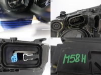 фото thumb №12, Mercedes cle c236 a236 23- лампа повний led права digital light eu