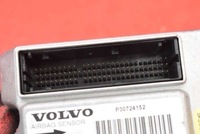 фото thumb №7, Модуль датчик подушка безпеки подушок p30724152 volvo xc90 1 i 02-06