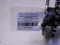 фото thumb №7, Вал розподільного валу всмоктуючий правий forester iii 2.0 d