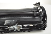 фото thumb №13, Smart roadster 2005r 452 дах м'який обшивка