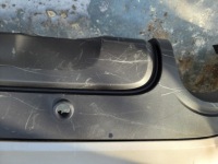 Mini cooper coutryman f60 бампер задній задня Київ, фото thumb