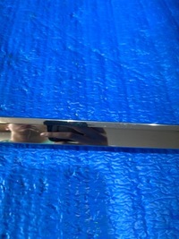 фото thumb №5, Молдинг хром mercedes w223 a2238857404