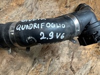 фото thumb №3, Труба wąż повітрозабірник шланг alfa romeo giulia quadrifoglio 2.9 v6