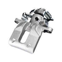 фото thumb №1, Супорт гальмівний febi 179099