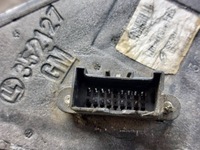 фото thumb №8, Зеркало левая электрический opel vectra c z155 13pinów