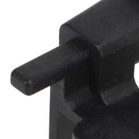 фото thumb №14, Штекер датчика температуры окружение 05149265ab 5149266ab штекер