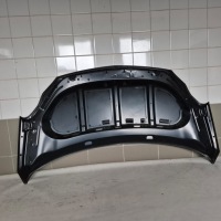 фото thumb №8, Opel adam 12-19r. - капот крышка двигателя 13438773