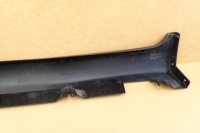 Mercedes w253 x253 15-nakładka защита молдинг порог правая a2536980900 rh Цена, фото thumb