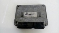 фото thumb №9, Компьютер двигателя skoda fabia i 1,4 mpi 047906033g