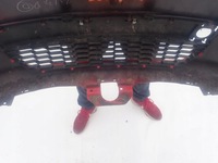 фото thumb №8, Mazda 2 ii 07-10 бампер перед передний