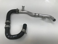 фото thumb №1, Hyundai kona ev електрик труба wąż шланг wody