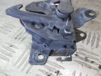 фото thumb №4, Замок капот ssangyong kyron 05-