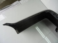 фото thumb №7, Бампер задний volkswagen transporter - caravelle t6 15-23 oem номер