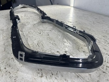 фото thumb №8, Решётка радиатора бампера bmw x2 u10 решётка подсвечиваемая решётка радиатора 13310030020