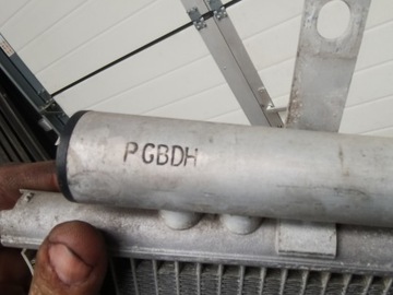 фото thumb №12, Hyundai ioniq - радіаторів кондиціонера