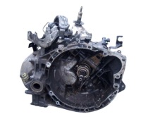 фото thumb №1, Коробка передач передач scudo / jumpy / expert 2.0 hdi 20lm32