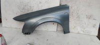 фото thumb №1, Крила лівий перед audi a6 c6 ly7e 2004-2008
