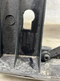 фото thumb №6, Audi a3 8p pas передний новый