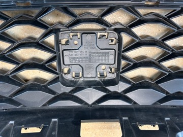 фото thumb №8, Seat ateca 575 рестайлінг решітка радіатора решітка радіатор 575853654m