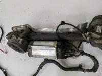 фото thumb №6, Vw eos рейка рульова трансмісія кермова