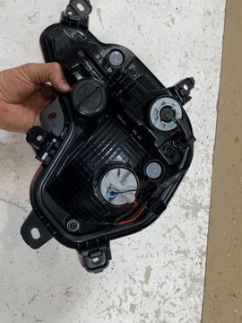 фото thumb №12, Hyundai tucson iv n line лампа зад задня org