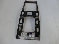 фото thumb №6, Mercedes ml w163 lift рамка домкрата dekor захист