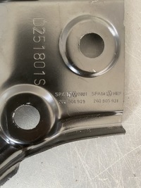 фото thumb №9, Vw polo 18- vi 2g0 кронштейн лампы фара