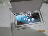 фото thumb №2, Защита солнцезащитная renault espace iv комплект