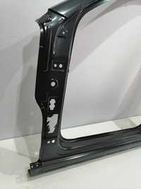 фото thumb №6, Vw t-roc 2ga порог блок двигателя левый