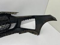 фото thumb №8, Bmw 4 i4 g26 m-pakiet бампер передний перед pdc оригинал oem 21-