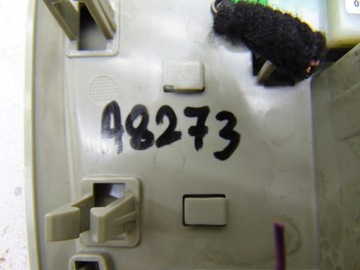 фото thumb №7, Лампа стеля освітлення кабіни volvo v40 ii 31398259