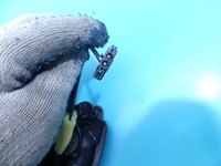 фото thumb №4, Ручка внутренняя перед правая alhambra ii 10-20